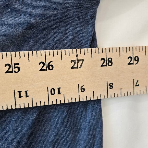 XFL Seattle Dragons GIII Sports Short Sleeve Blue Football Size 3XL - Picture 6 of 7